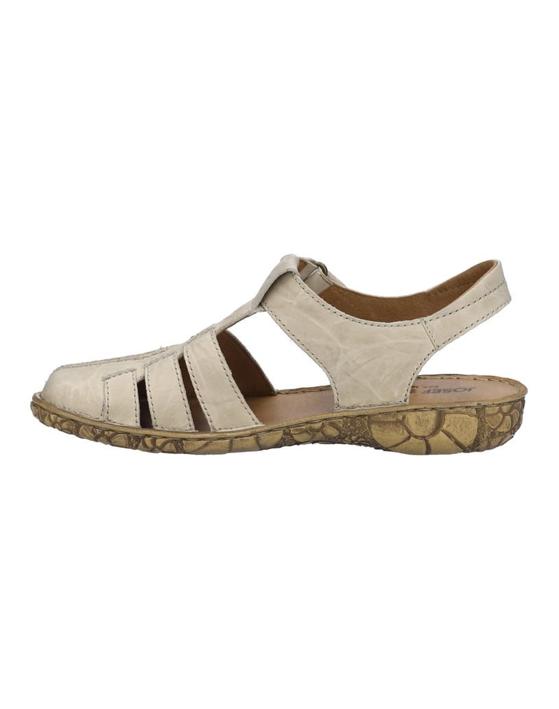 JOSEF-SEIBEL-Damen-Sandale-Rosalie-48,-creme-beige