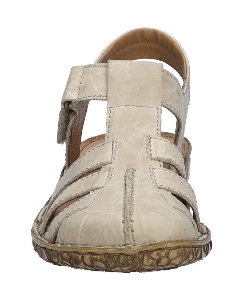JOSEF-SEIBEL-Damen-Sandale-Rosalie-48,-creme-beige