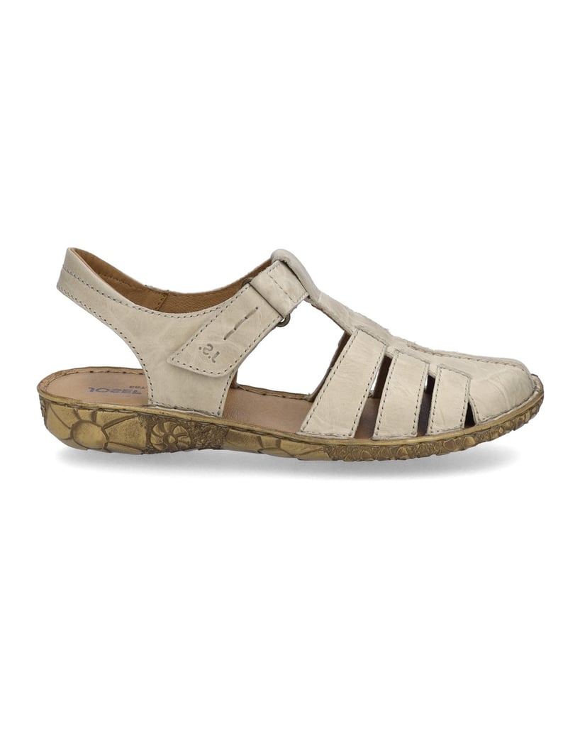 JOSEF-SEIBEL-Damen-Sandale-Rosalie-48,-creme-beige