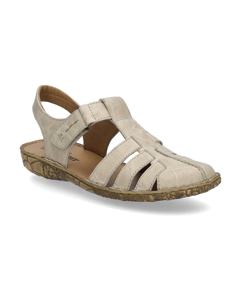 JOSEF-SEIBEL-Damen-Sandale-Rosalie-48,-creme-beige