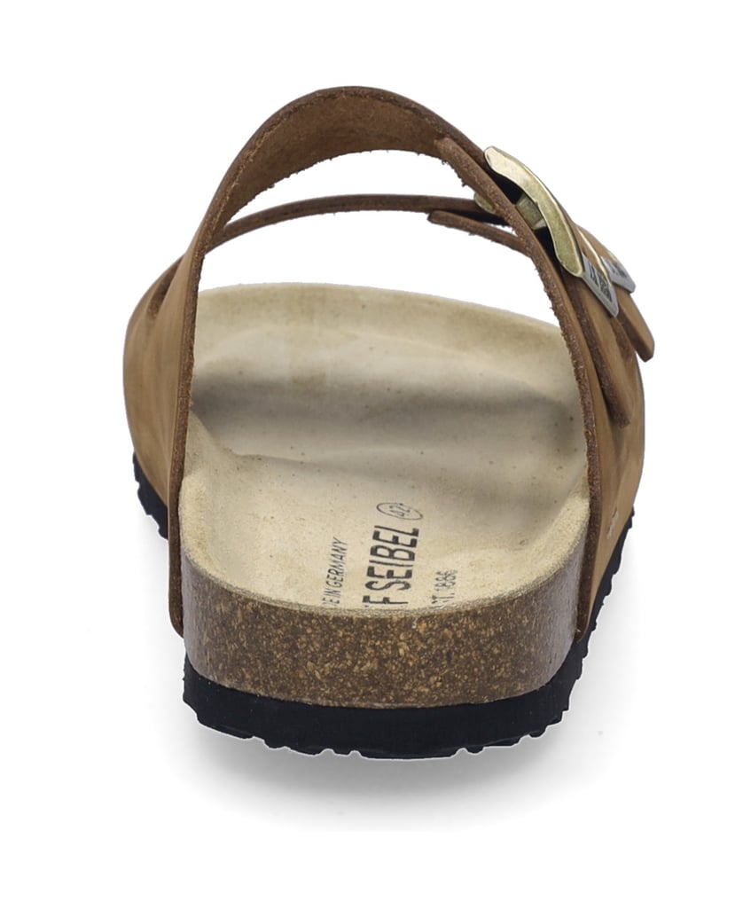 JOSEF-SEIBEL-Damen-Sandale-Hermine-01,-camel-cognac