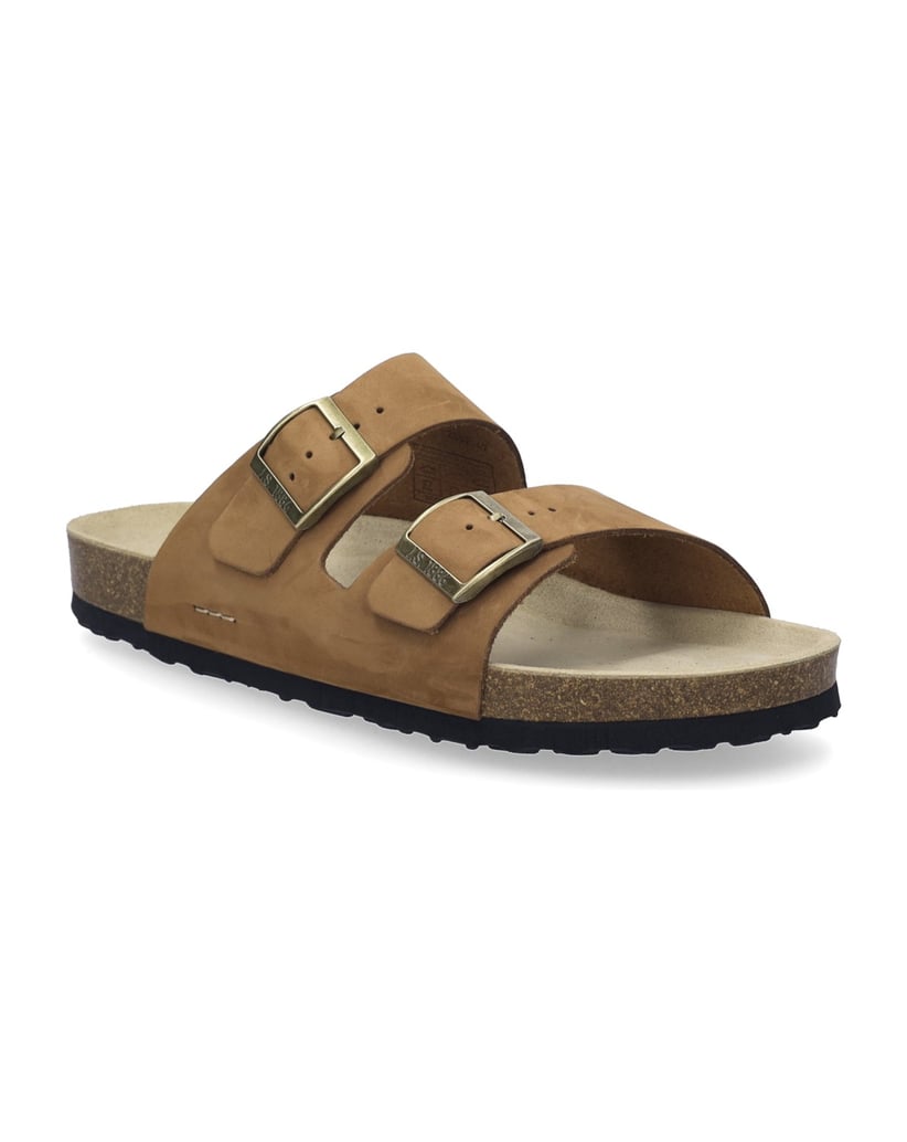 JOSEF-SEIBEL-Damen-Sandale-Hermine-01,-camel-cognac