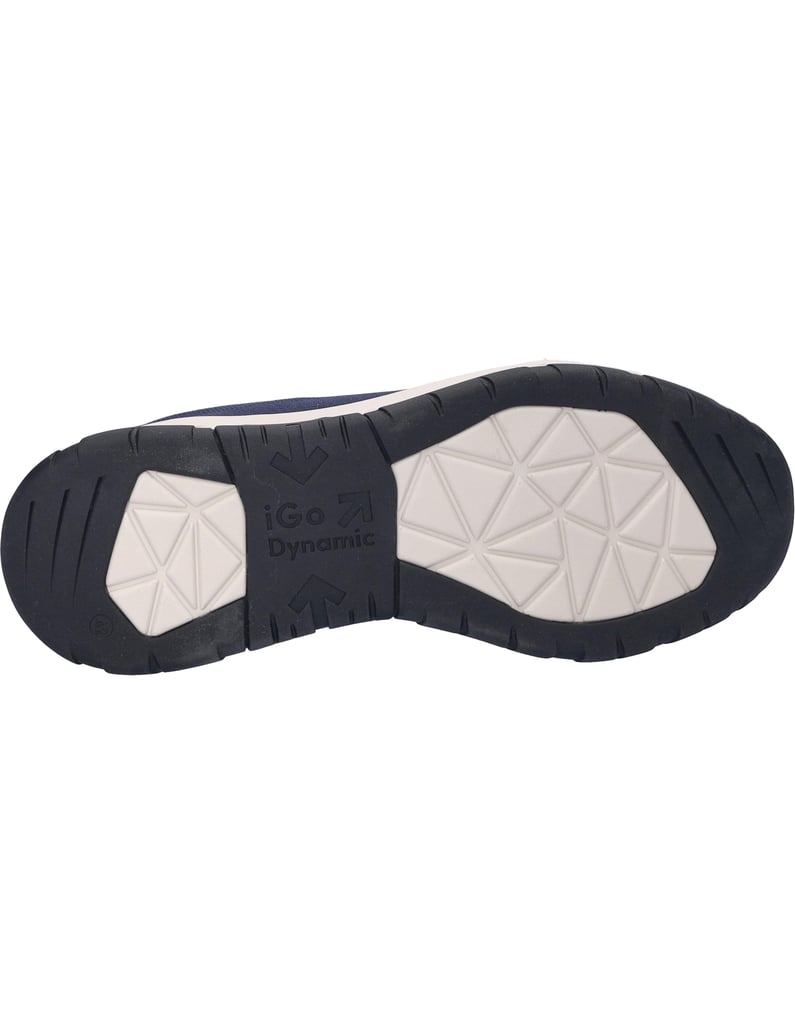 JOSEF-SEIBEL-Sneaker-Mitchell-11,-ocean