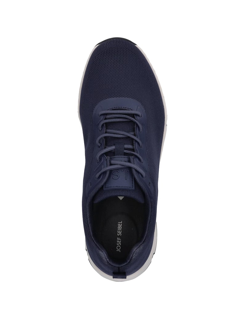 JOSEF-SEIBEL-Sneaker-Mitchell-11,-ocean