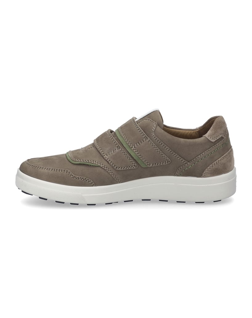 JOSEF-SEIBEL-Herren-Sneaker-Maddox-08,-taupe-multi-taupe