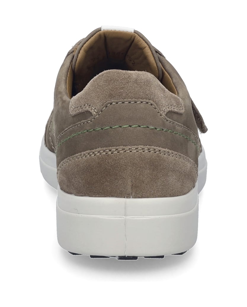 JOSEF-SEIBEL-Herren-Sneaker-Maddox-08,-taupe-multi-taupe