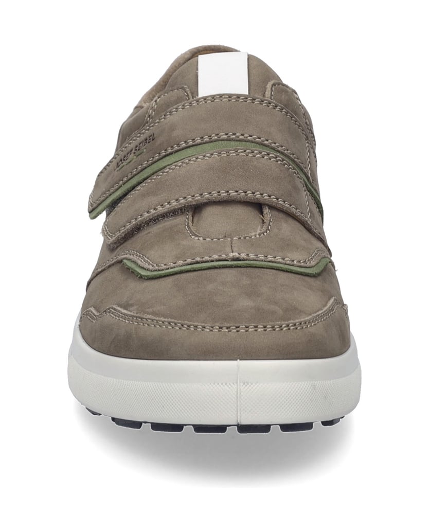 JOSEF-SEIBEL-Herren-Sneaker-Maddox-08,-taupe-multi-taupe