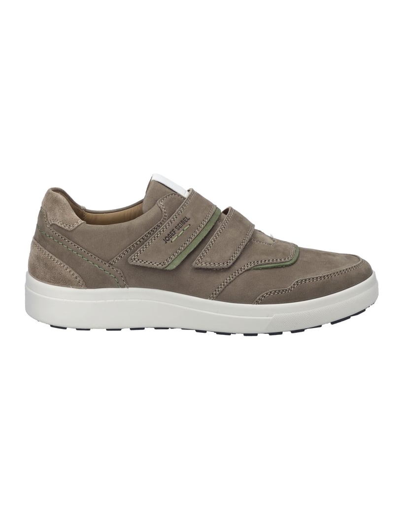 JOSEF-SEIBEL-Herren-Sneaker-Maddox-08,-taupe-multi-taupe