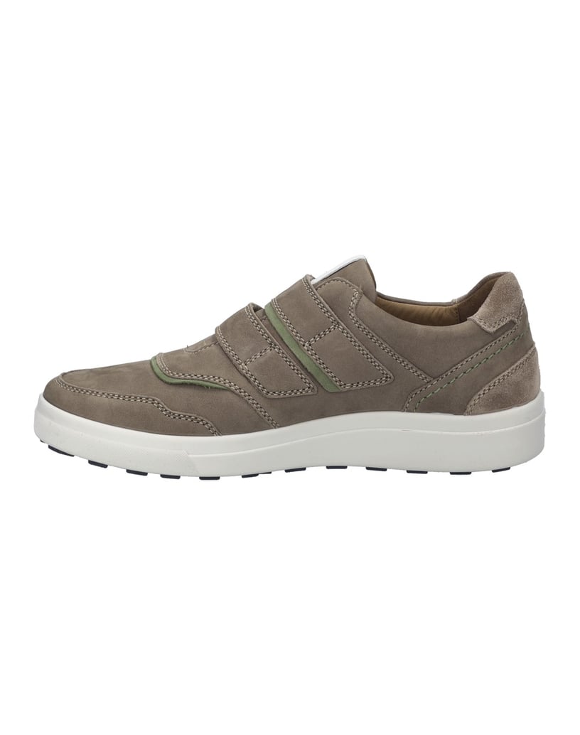 JOSEF-SEIBEL-Herren-Sneaker-Maddox-08,-taupe-multi-taupe