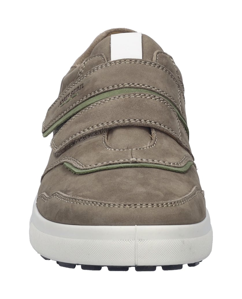 JOSEF-SEIBEL-Herren-Sneaker-Maddox-08,-taupe-multi-taupe