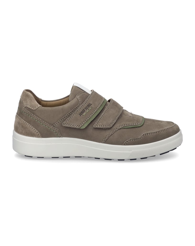 JOSEF-SEIBEL-Herren-Sneaker-Maddox-08,-taupe-multi-taupe
