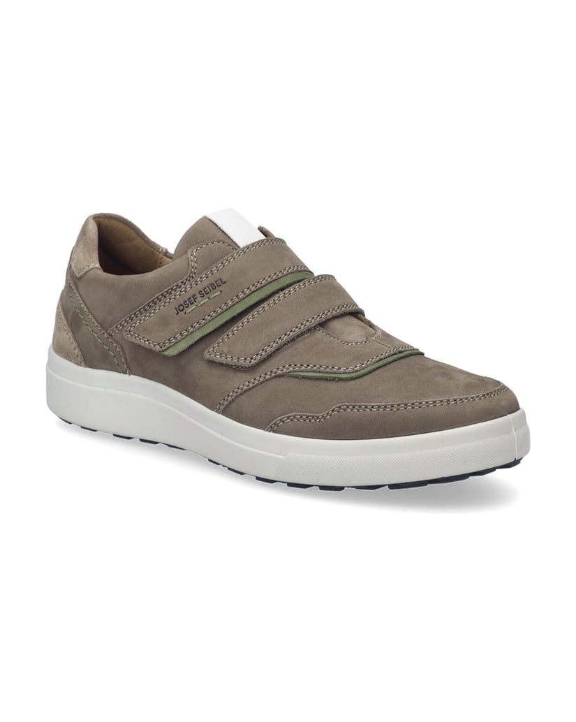 JOSEF-SEIBEL-Herren-Sneaker-Maddox-08,-taupe-multi-taupe