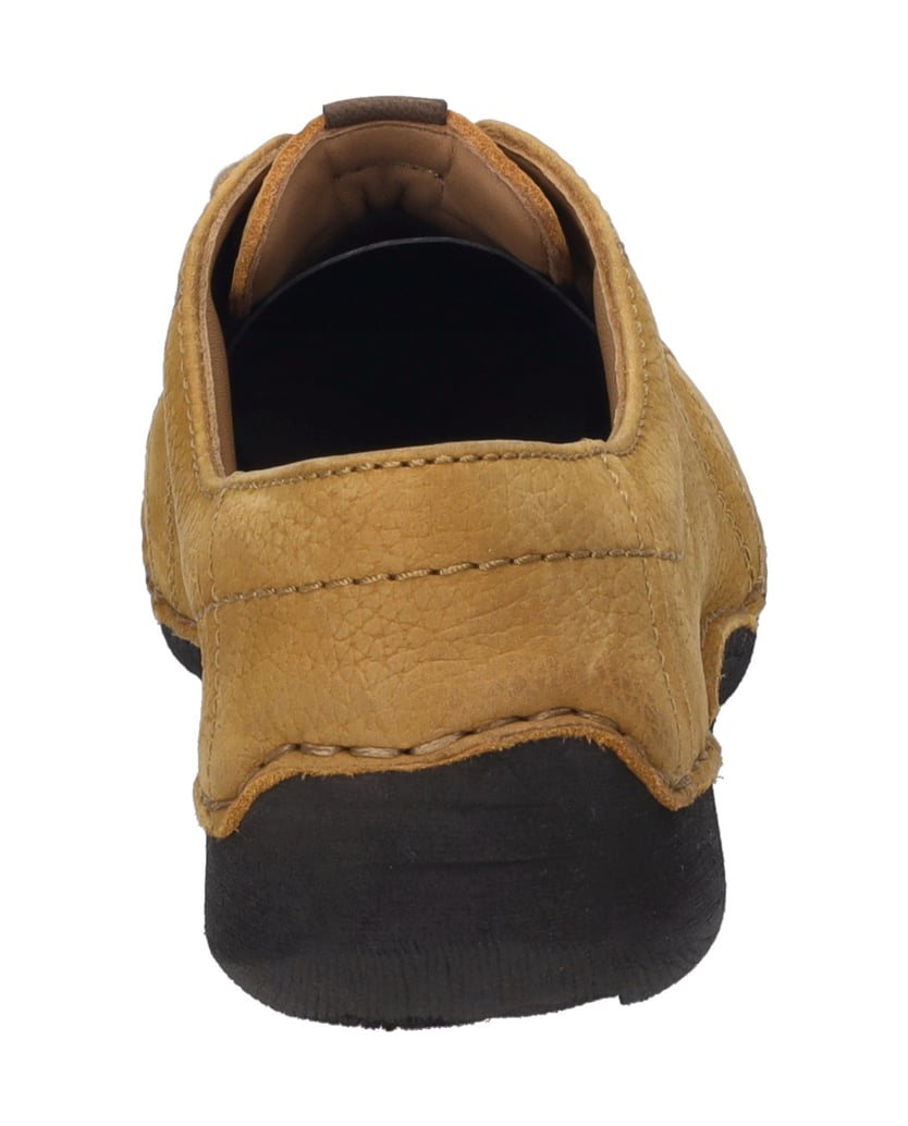 JOSEF-SEIBEL-Damen-Halbschuh-Fergey-20,-senf-gelb