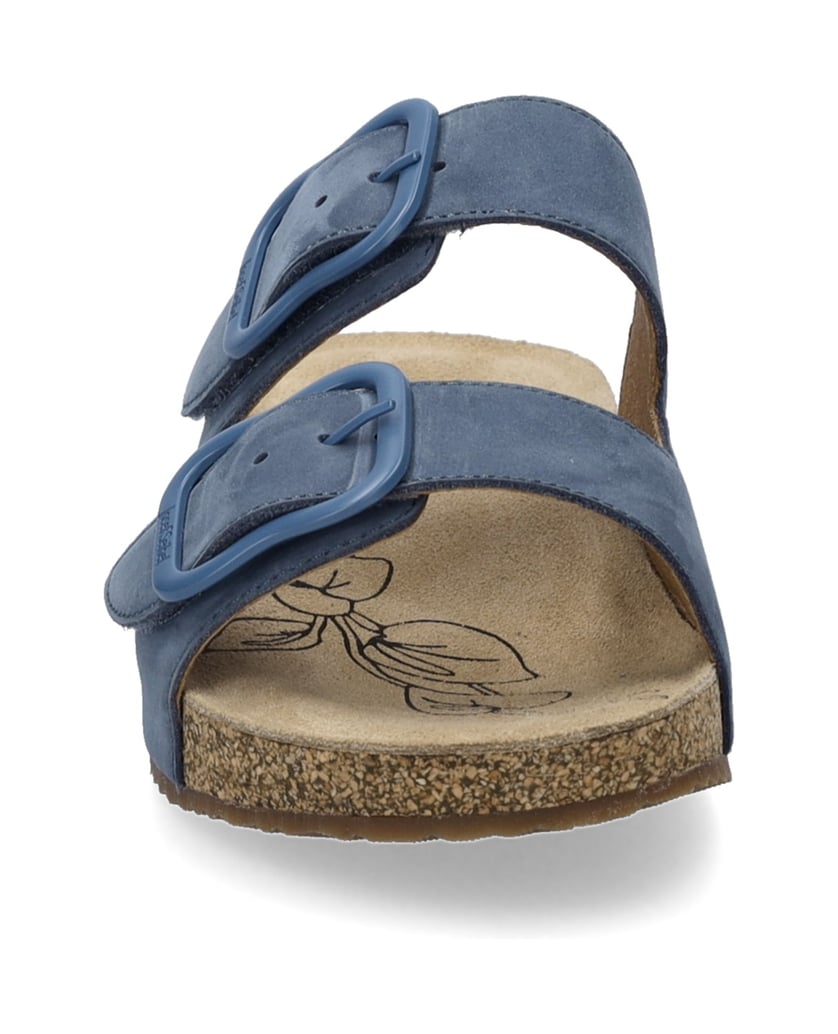 JOSEF-SEIBEL-Damen-Sandale-Tonga-64,-jeans-blau