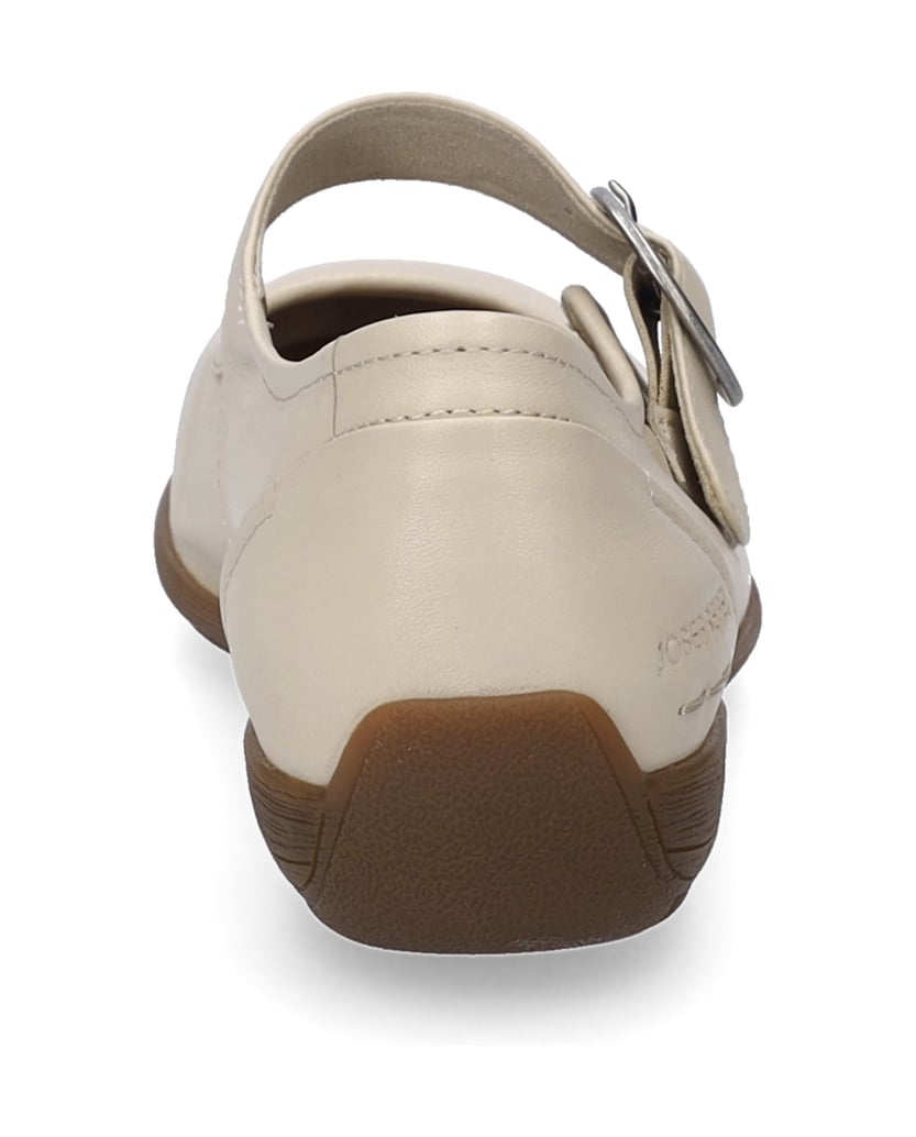 JOSEF-SEIBEL-Damen-Ballerina-Fenja-18,-sand-beige