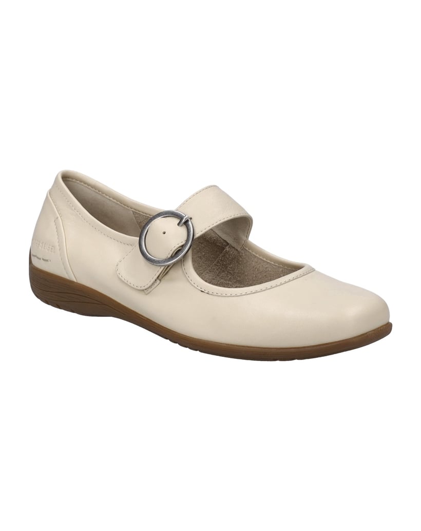 JOSEF-SEIBEL-Damen-Ballerina-Fenja-18,-sand-beige