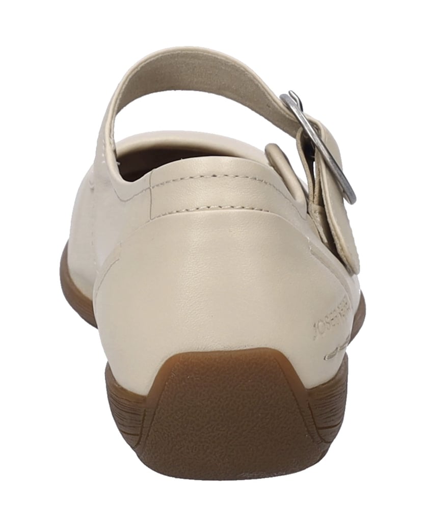 JOSEF-SEIBEL-Damen-Ballerina-Fenja-18,-sand-beige