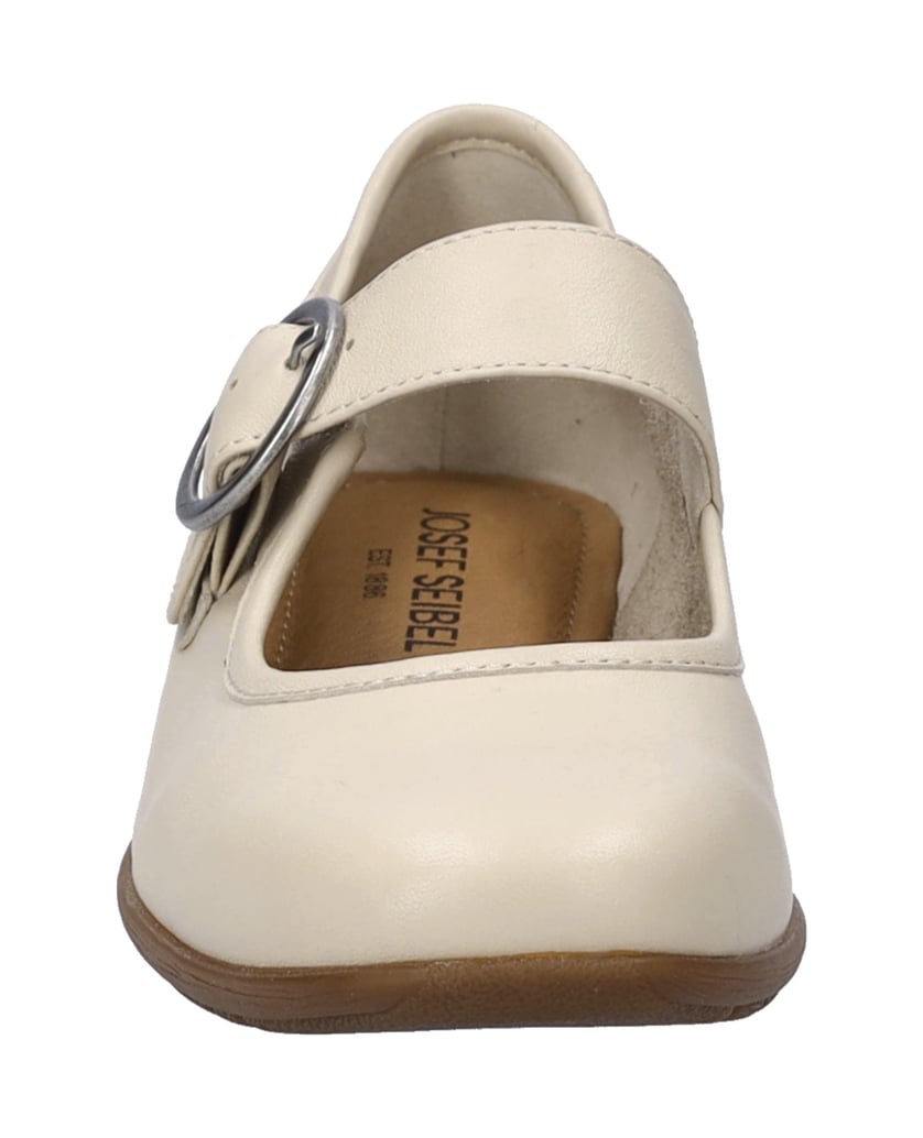 JOSEF-SEIBEL-Damen-Ballerina-Fenja-18,-sand-beige