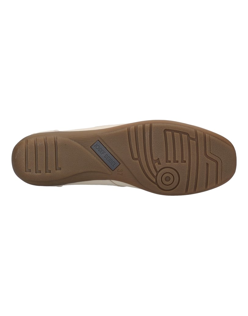 JOSEF-SEIBEL-Damen-Ballerina-Fenja-18,-sand-beige