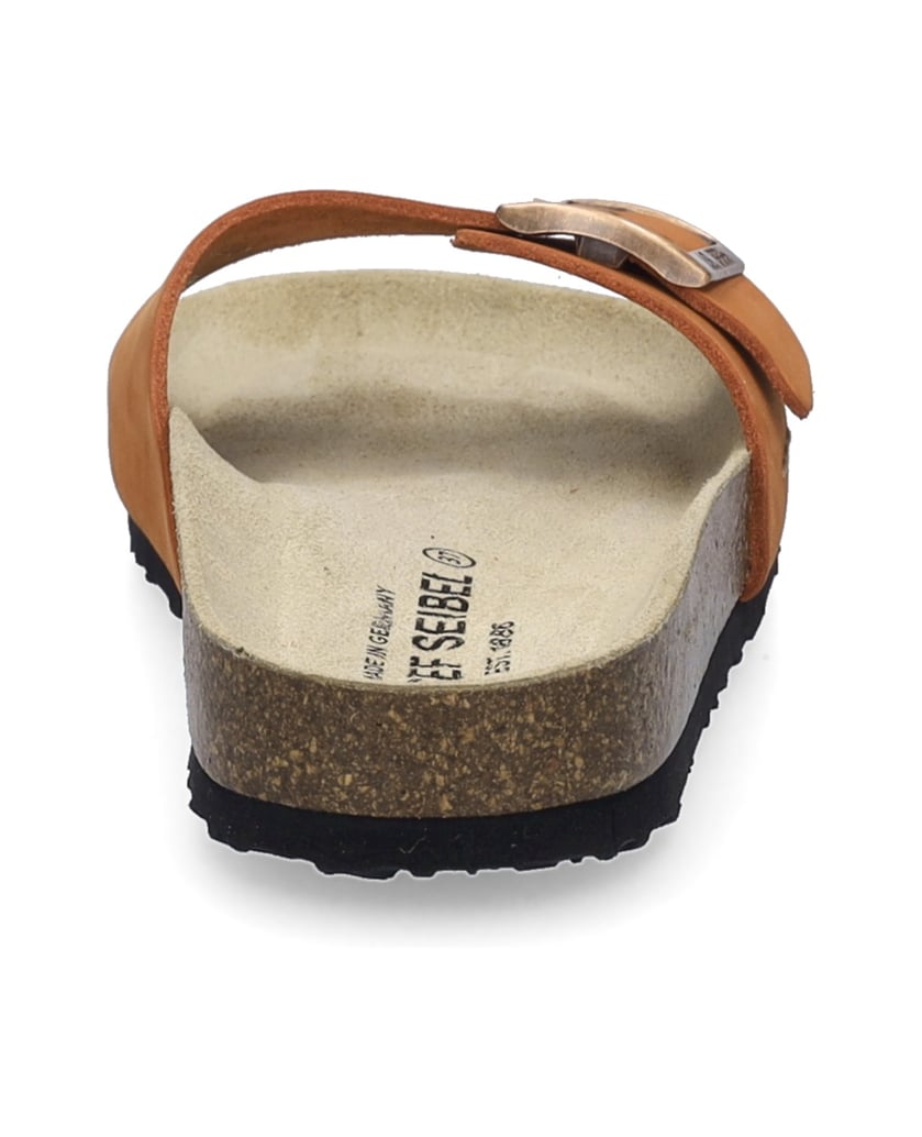 JOSEF-SEIBEL-Damen-Sandale-Hermine-01,-orange