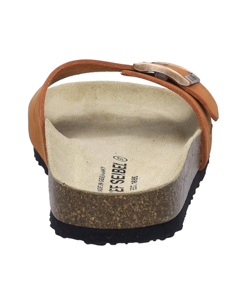 JOSEF-SEIBEL-Damen-Sandale-Hermine-01,-orange