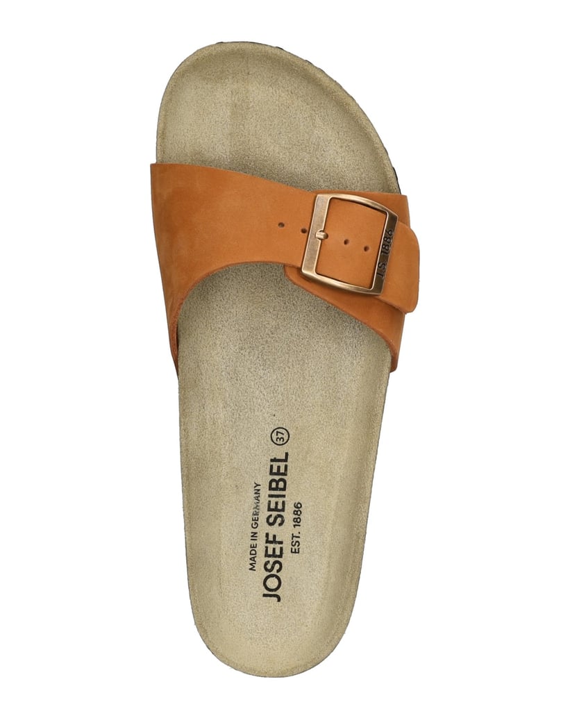 JOSEF-SEIBEL-Damen-Sandale-Hermine-01,-orange