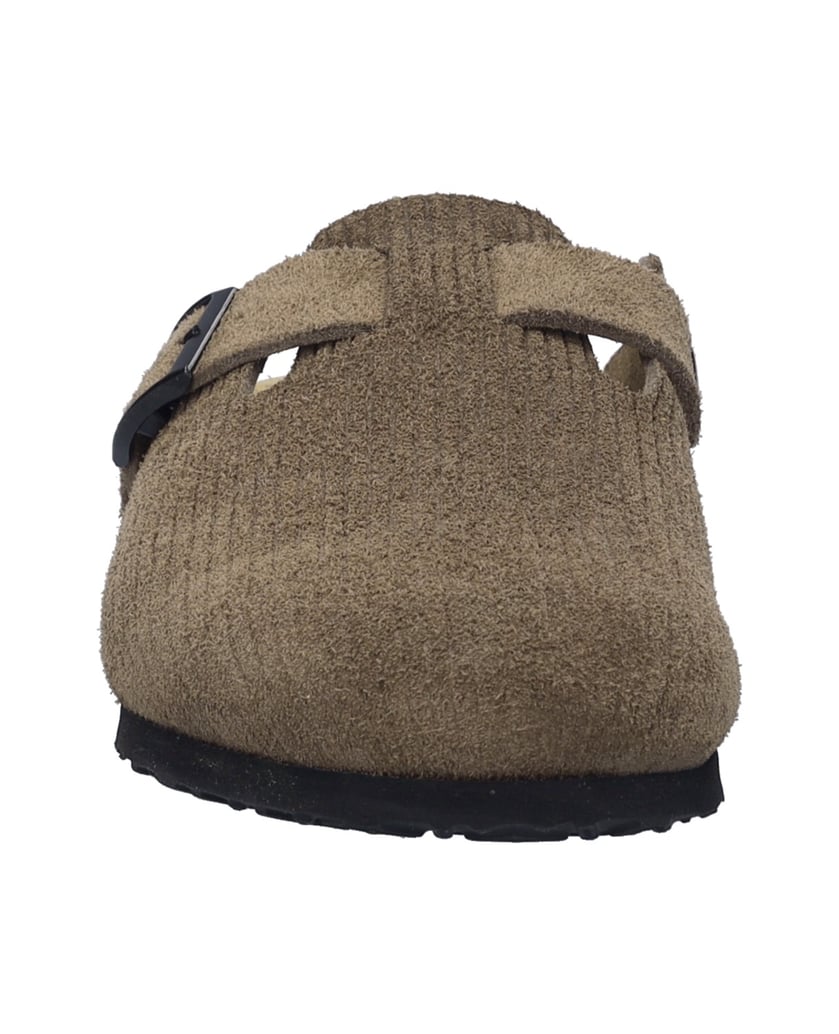 JOSEF-SEIBEL-Herren-Clog-Josef-04,-braun-braun