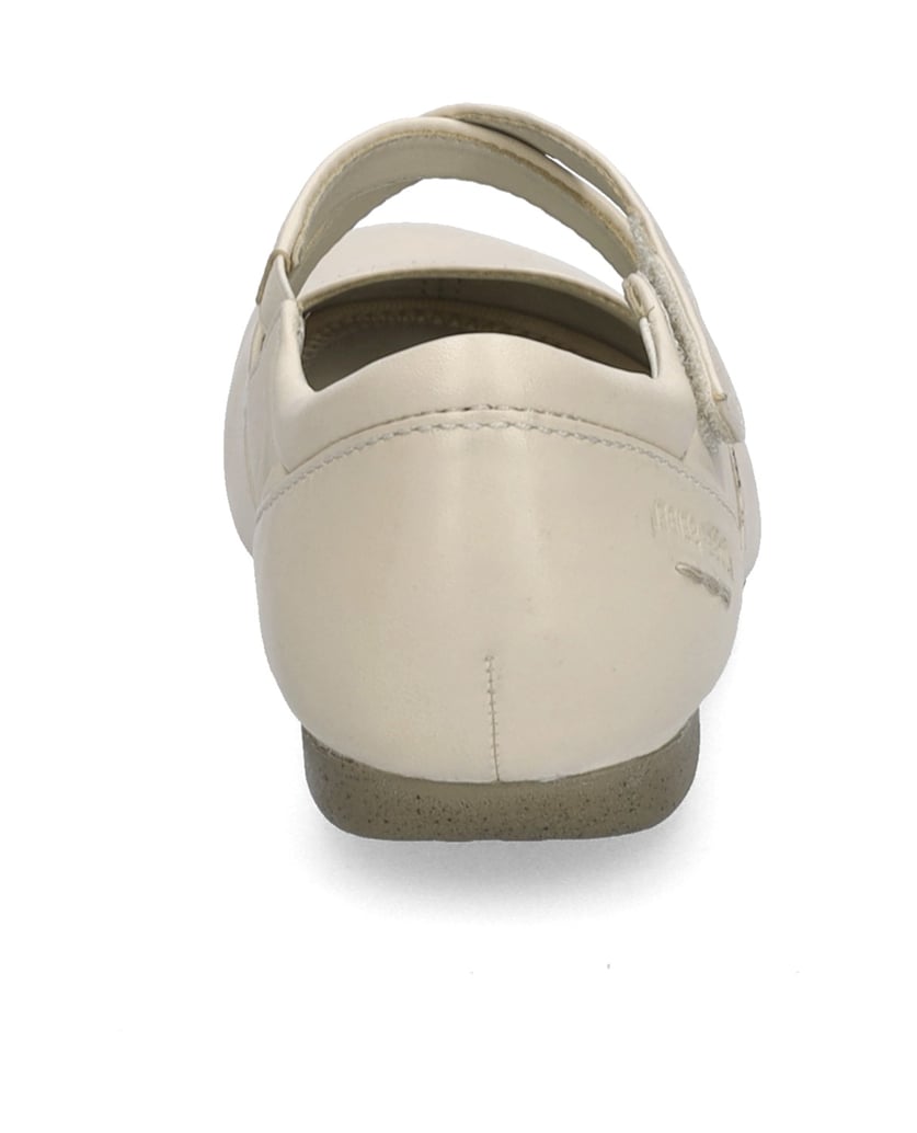 JOSEF-SEIBEL-Damen-Ballerina-Fiona-72,-ceramic-beige