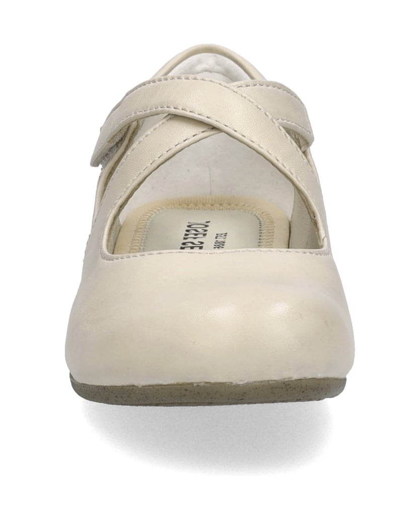 JOSEF-SEIBEL-Damen-Ballerina-Fiona-72,-ceramic-beige