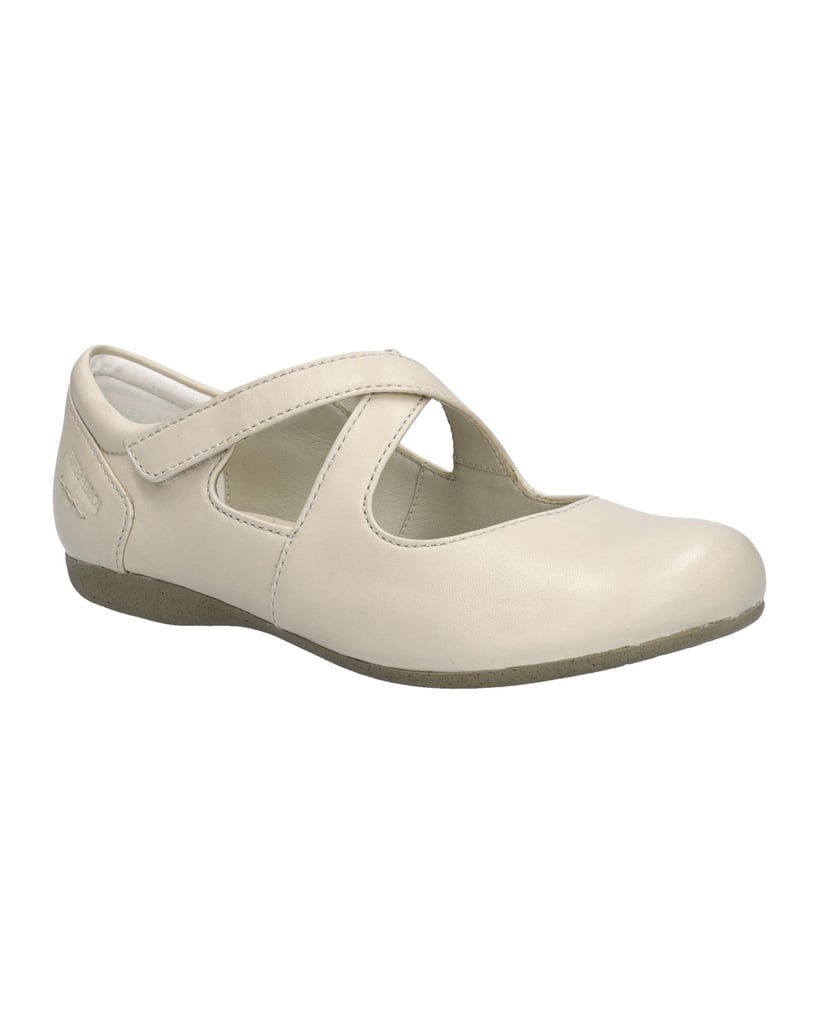 JOSEF-SEIBEL-Damen-Ballerina-Fiona-72,-ceramic-beige