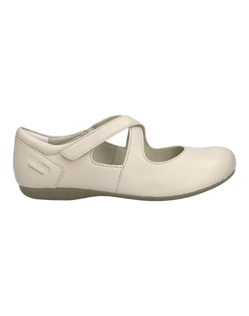 JOSEF-SEIBEL-Damen-Ballerina-Fiona-72,-ceramic-beige