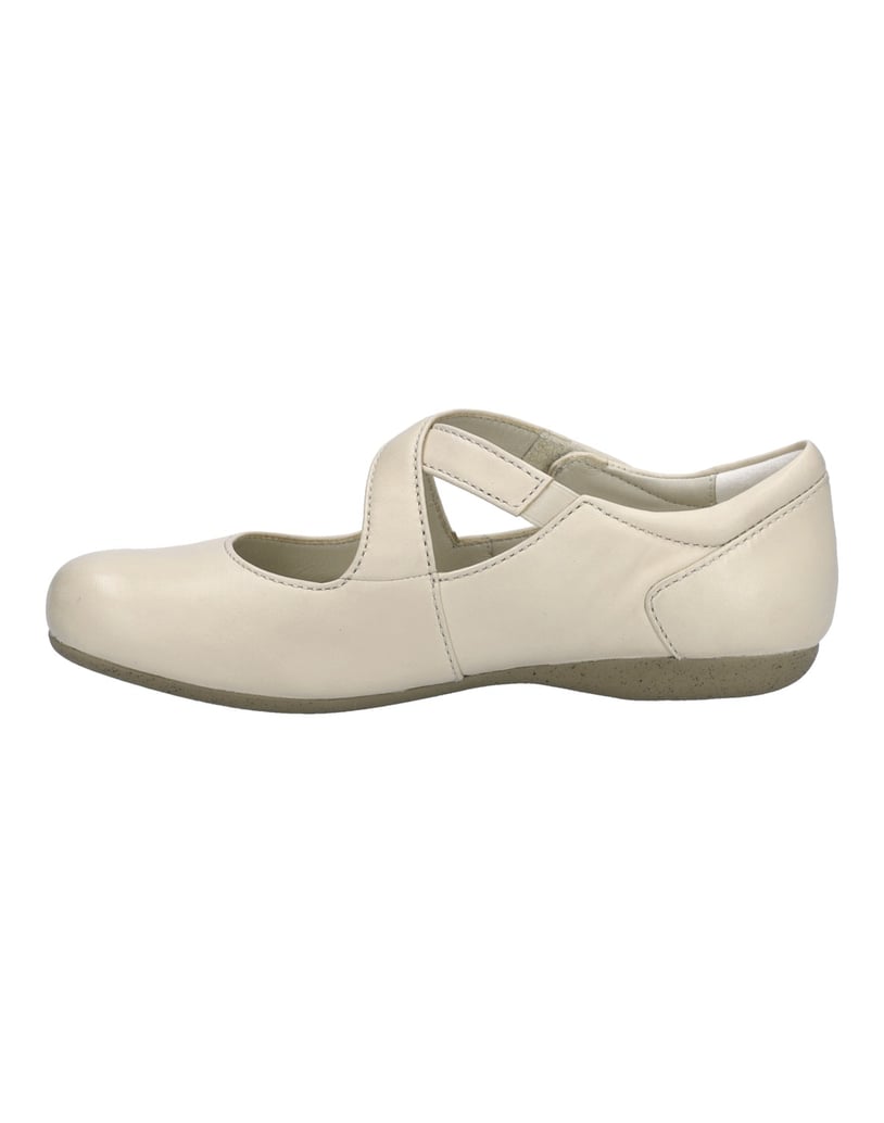 JOSEF-SEIBEL-Damen-Ballerina-Fiona-72,-ceramic-beige