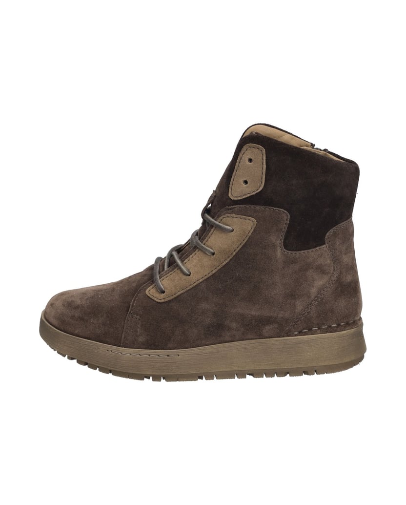 JOSEF-SEIBEL-Damen-Stiefelette-Anna-07,-mocca-multi-braun