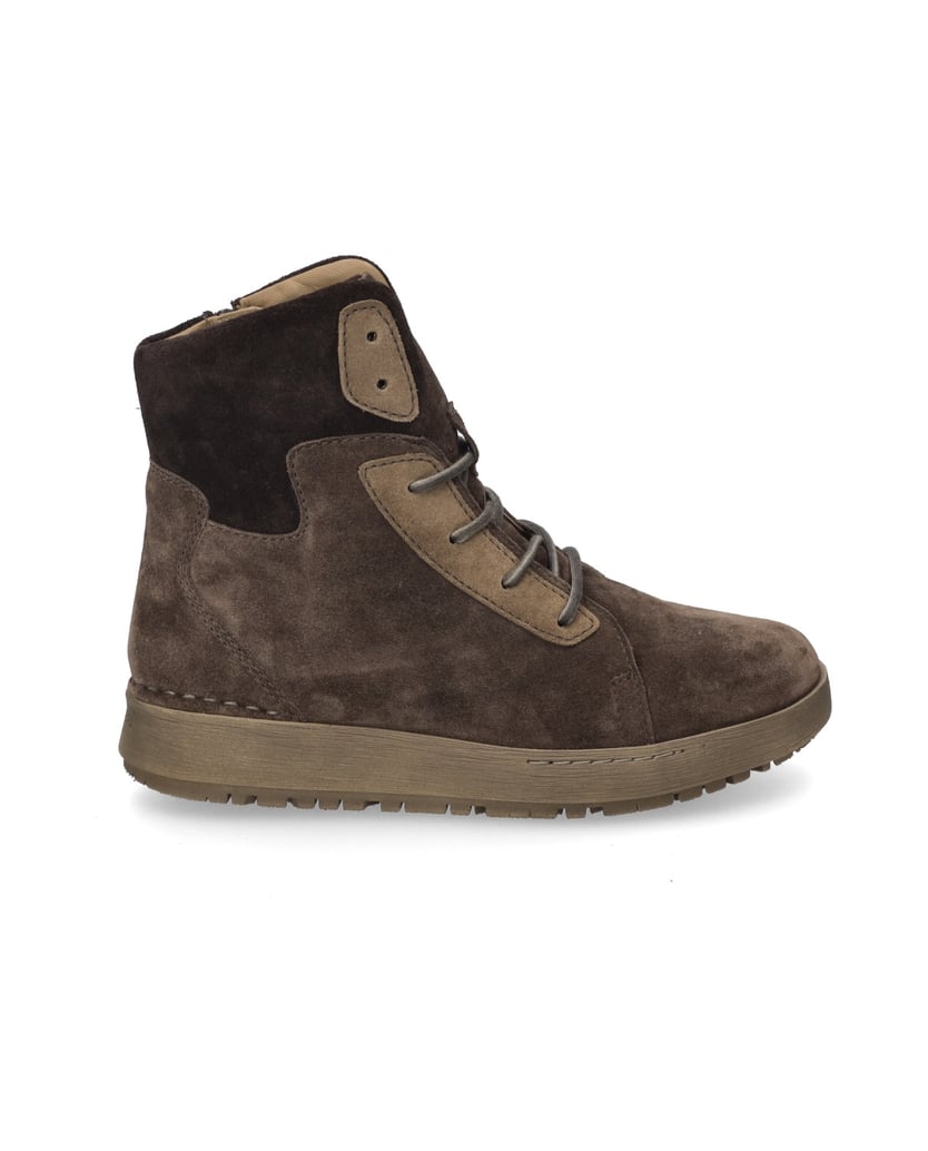 JOSEF-SEIBEL-Damen-Stiefelette-Anna-07,-mocca-multi-braun