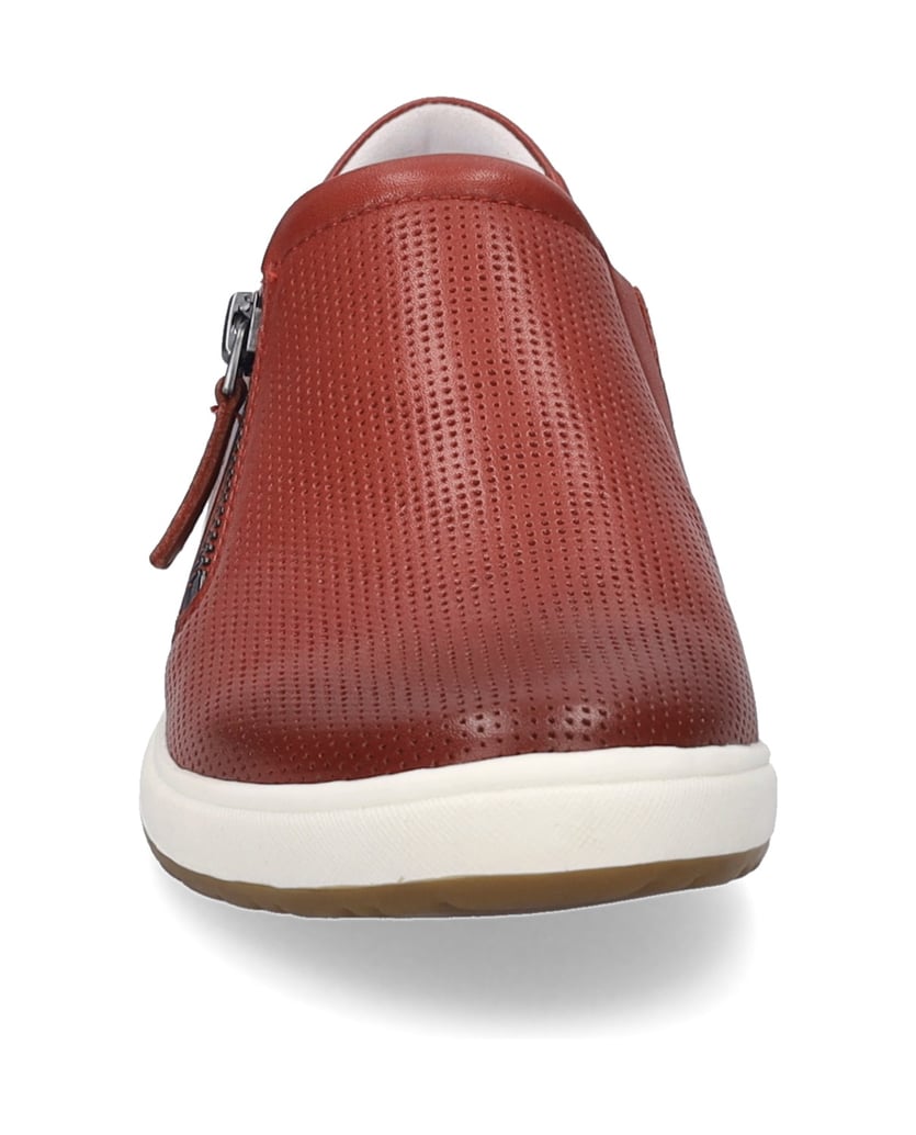 JOSEF-SEIBEL-Damen-Slipper-Caren-22,-hibiscus-lila