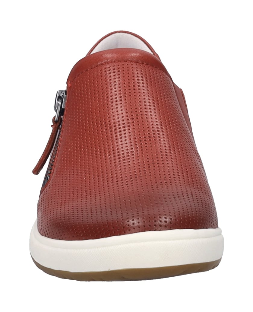 JOSEF-SEIBEL-Damen-Slipper-Caren-22,-hibiscus-lila