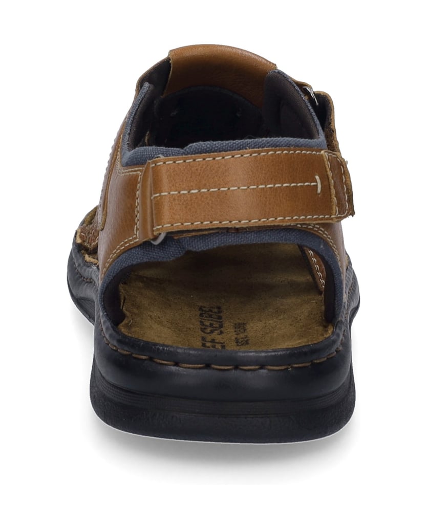 JOSEF-SEIBEL-Herren-Sandale-Max-92,-brasil-braun