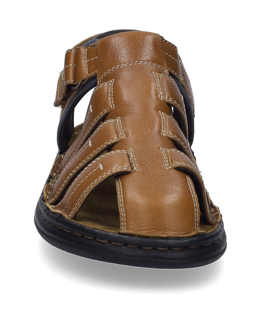 JOSEF-SEIBEL-Herren-Sandale-Max-92,-brasil-braun