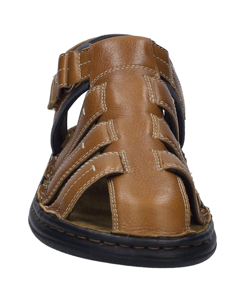 JOSEF-SEIBEL-Herren-Sandale-Max-92,-brasil-braun