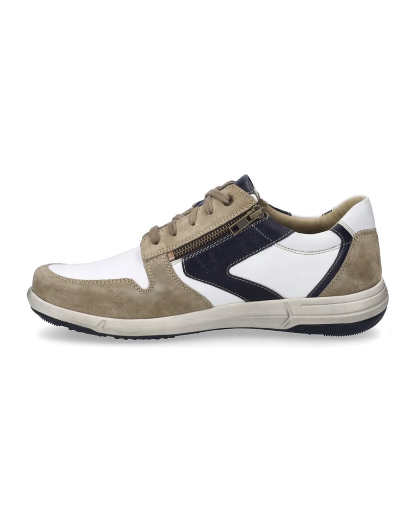 JOSEF-SEIBEL-Herren-Halbschuh-Enrico-20,-sand-multi-beige