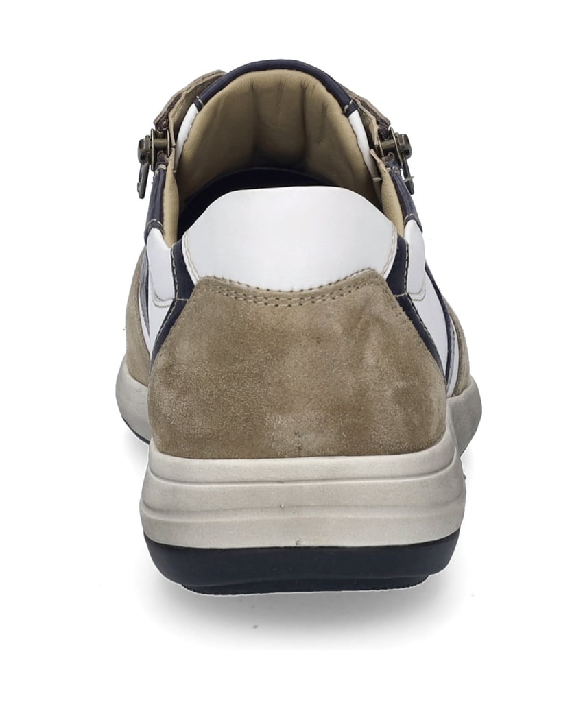 JOSEF-SEIBEL-Herren-Halbschuh-Enrico-20,-sand-multi-beige