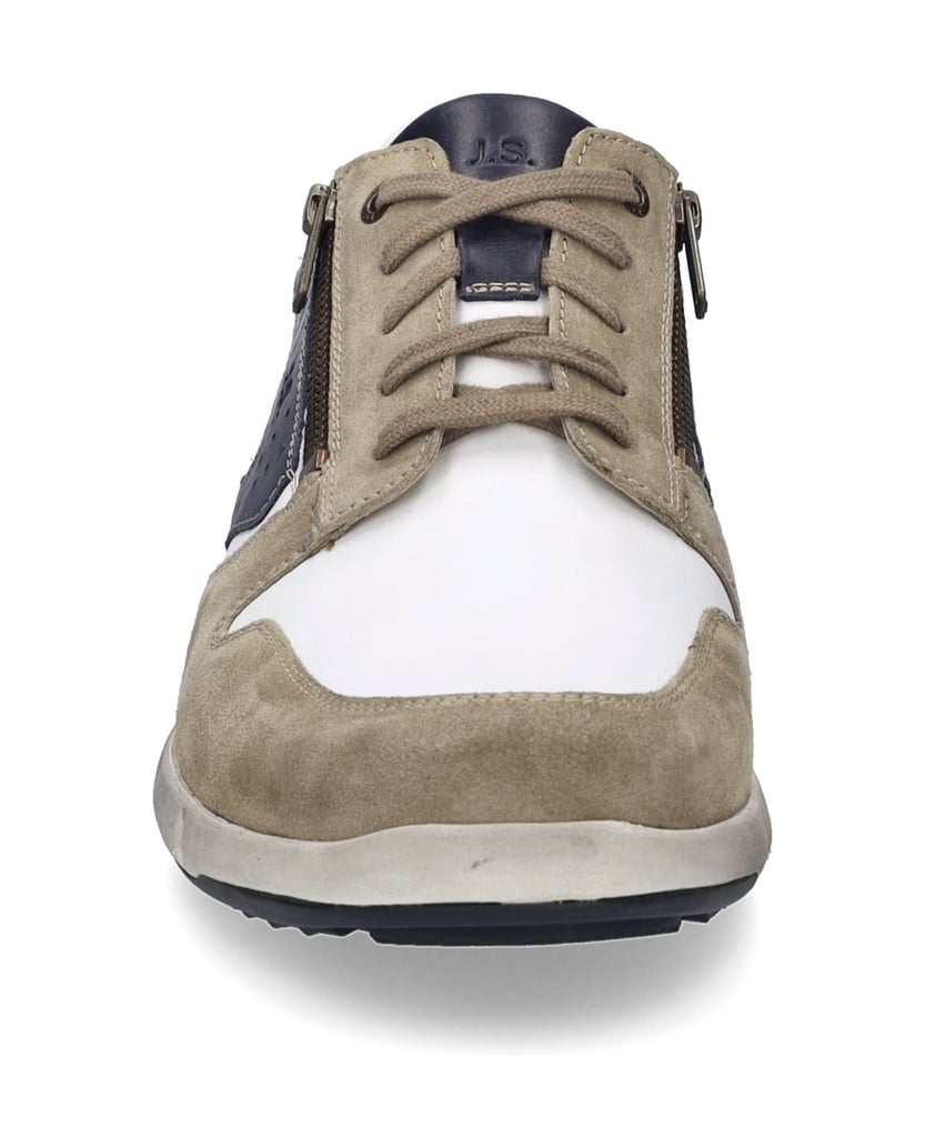 JOSEF-SEIBEL-Herren-Halbschuh-Enrico-20,-sand-multi-beige