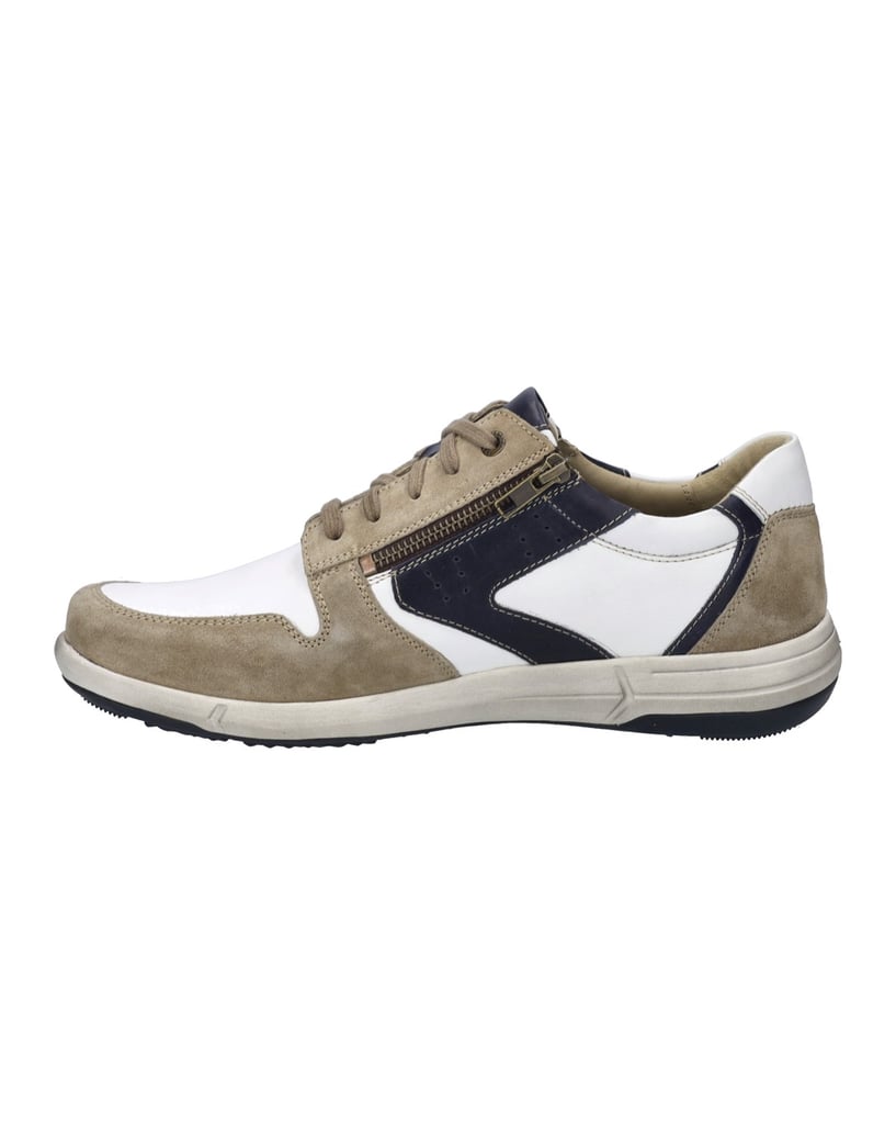 JOSEF-SEIBEL-Herren-Halbschuh-Enrico-20,-sand-multi-beige