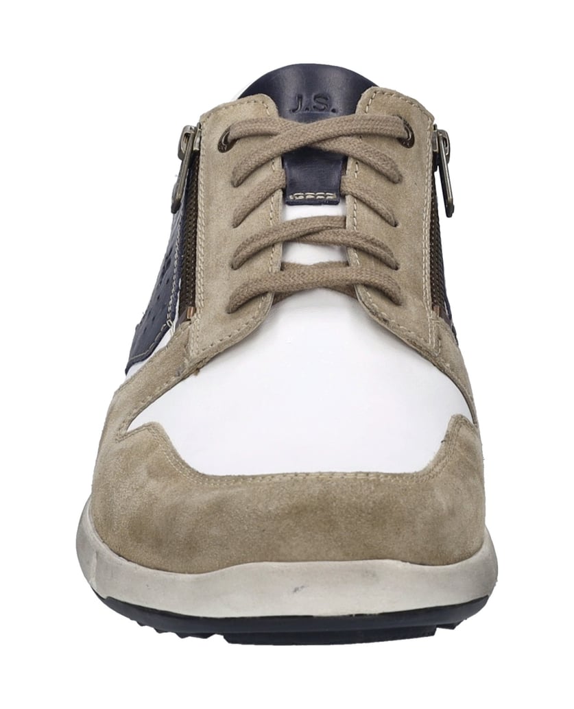 JOSEF-SEIBEL-Herren-Halbschuh-Enrico-20,-sand-multi-beige