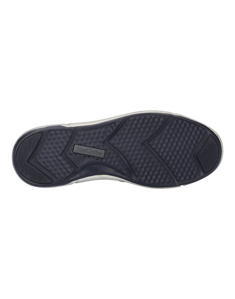 JOSEF-SEIBEL-Herren-Slipper-Enrico-04,-asphalt-kombi-grau