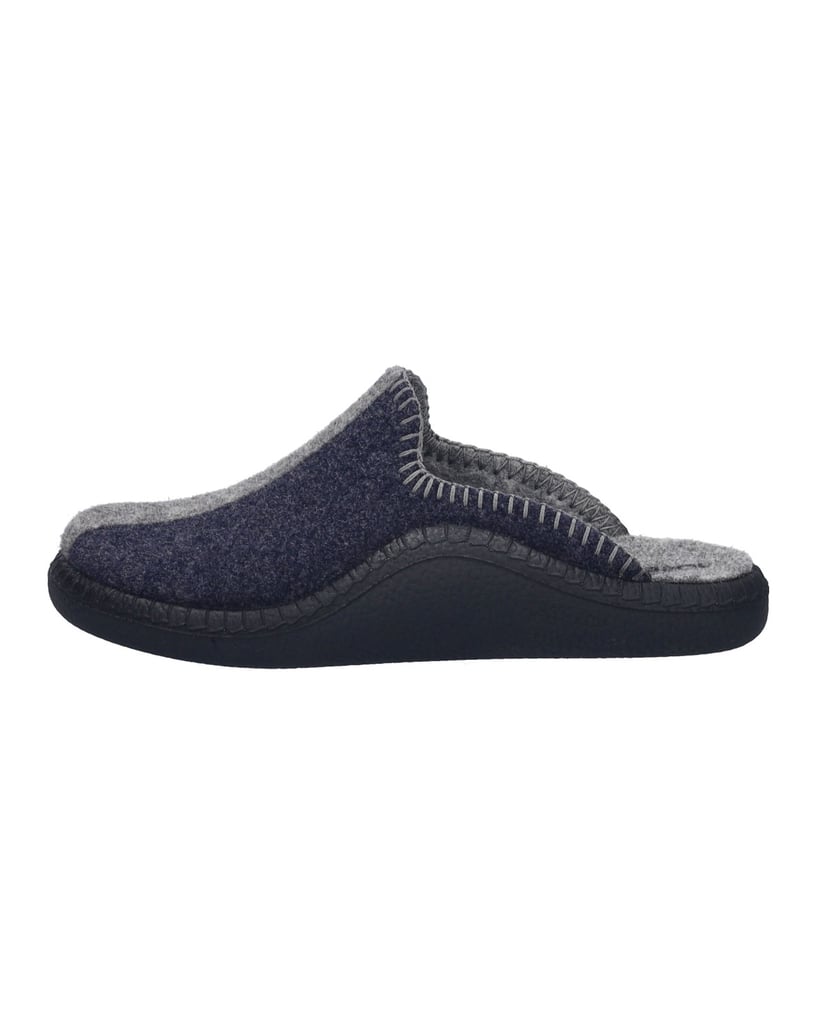 JOSEF-SEIBEL-JOSEF-SEIBEL-Monaco-Damen-62-|-Hausschuh-für-Damen-|-Blau-blau