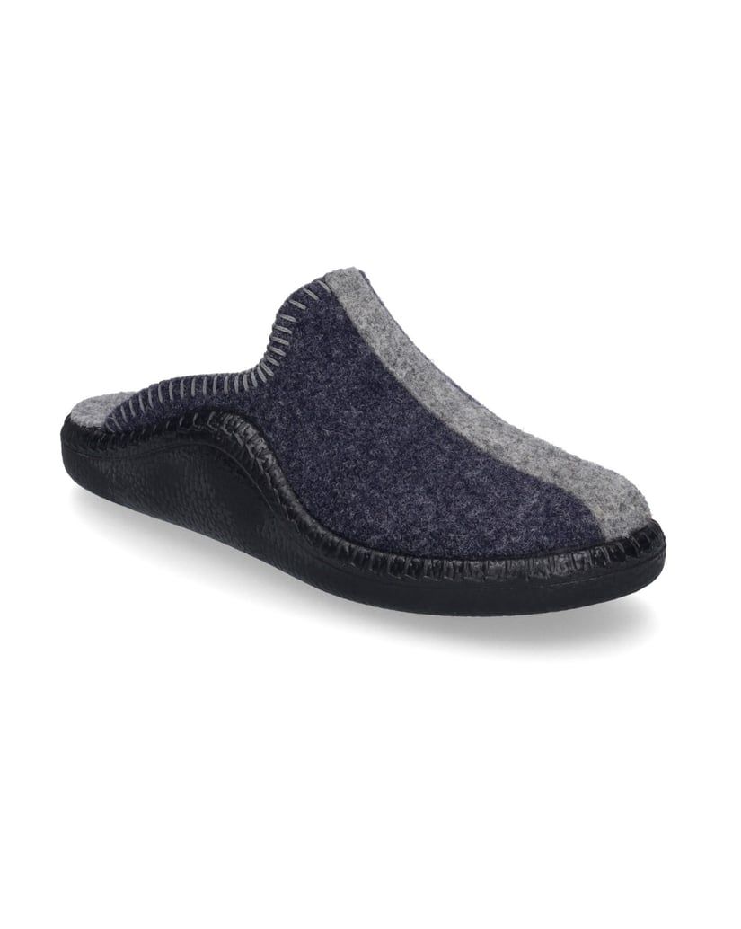 JOSEF-SEIBEL-JOSEF-SEIBEL-Monaco-Damen-62-|-Hausschuh-für-Damen-|-Blau-blau