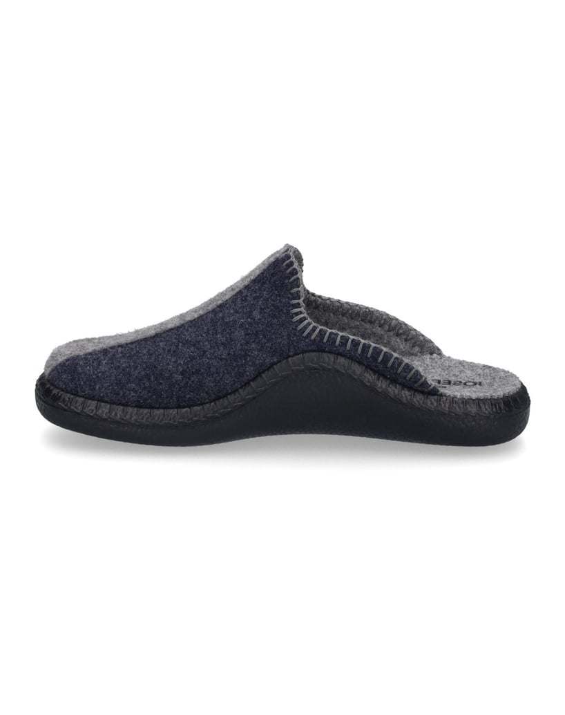 JOSEF-SEIBEL-JOSEF-SEIBEL-Monaco-Damen-62-|-Hausschuh-für-Damen-|-Blau-blau