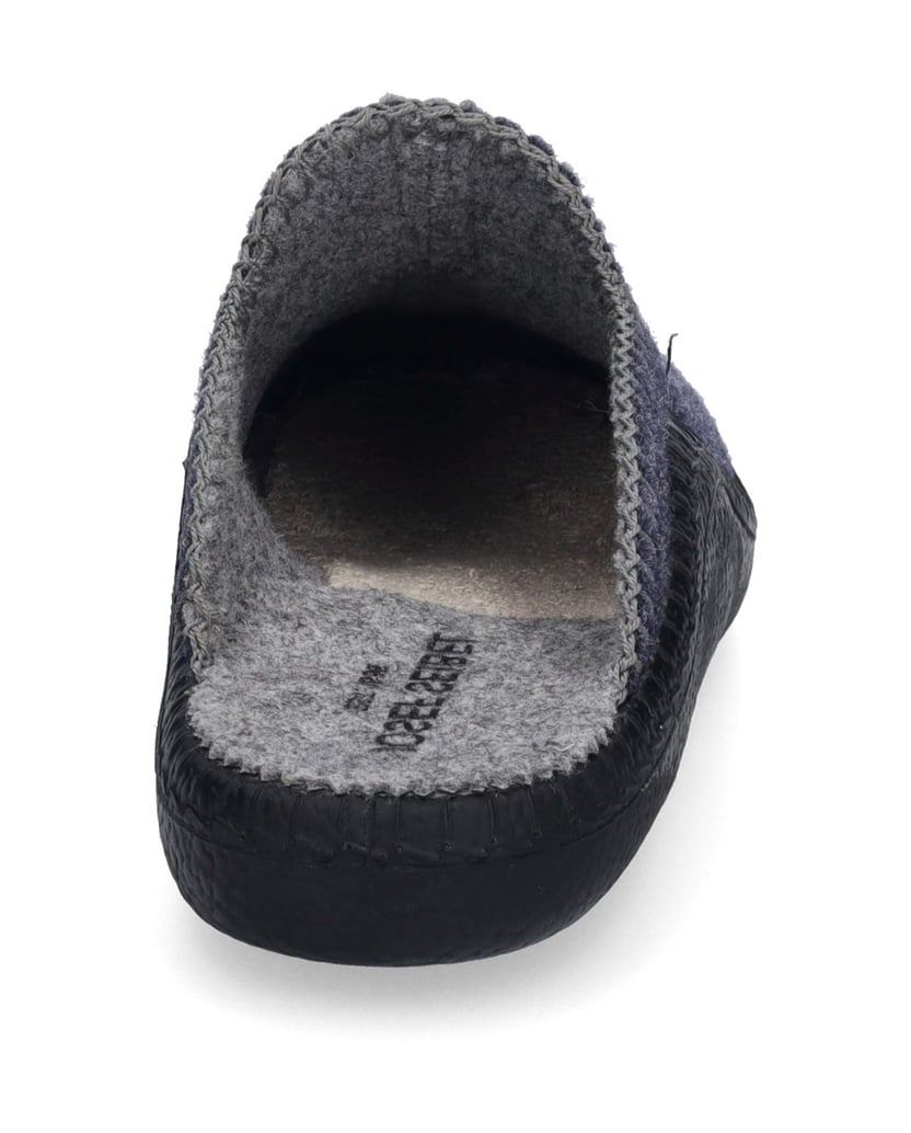 JOSEF-SEIBEL-JOSEF-SEIBEL-Monaco-Damen-62-|-Hausschuh-für-Damen-|-Blau-blau