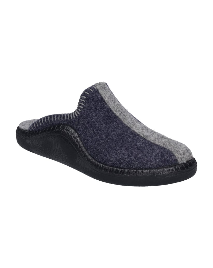 JOSEF-SEIBEL-JOSEF-SEIBEL-Monaco-Damen-62-|-Hausschuh-für-Damen-|-Blau-blau